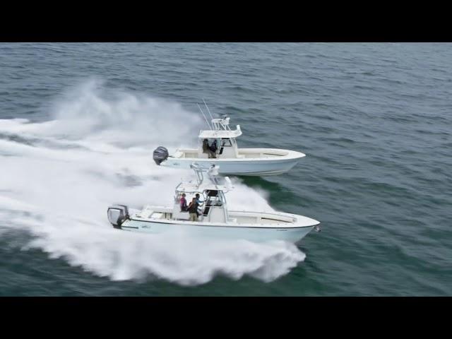 EVINRUDE E-TEC G2: DOLLARS SENSE CHALLENGE