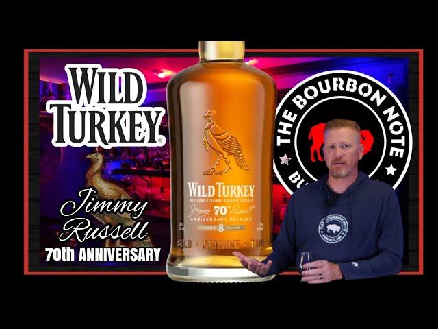 A new bourbon from Wild Turkey that everyone is talking g about! #whisky #whiskey #bourbonhunting