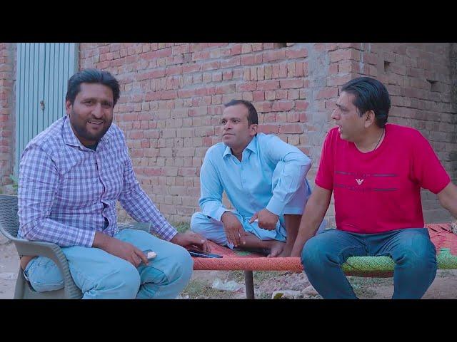 Rana Ijaz New Funny Video | Standup Comedy By Rana Ijaz | 5000 people are coming towards Makhi Home