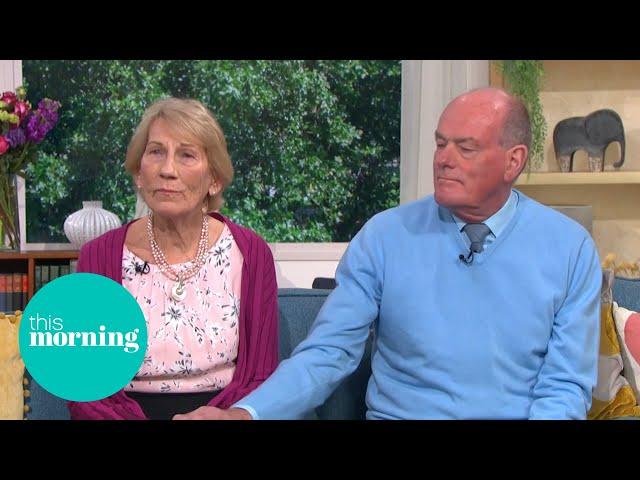 'We Were Accused of Murdering Our Own Son' | This Morning