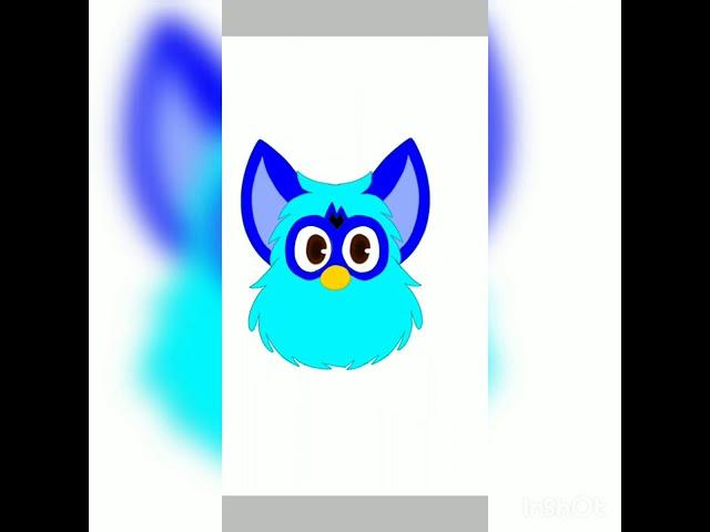 Max The Furby [draw] | Max O Furby [desenho]