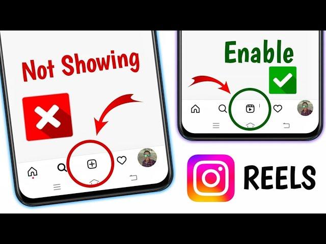 Instragram Reels Not Showing || Instragram Reels Problem Solved || Technical Bishal