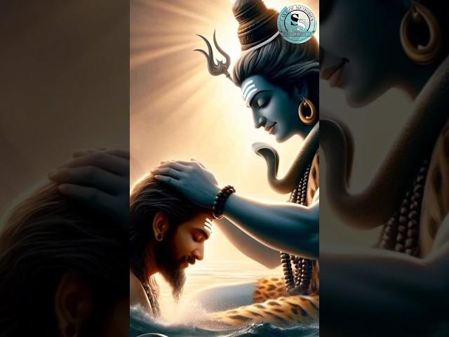 The Immortal Beauty of Mahadev