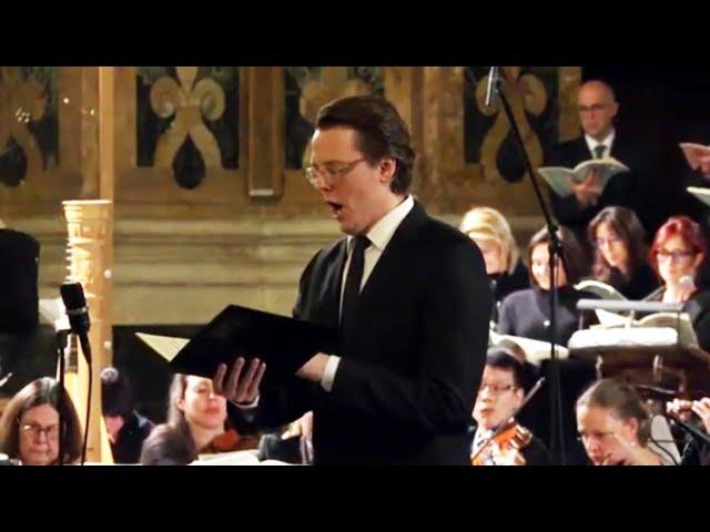 Johannes Brahms | A german requiem