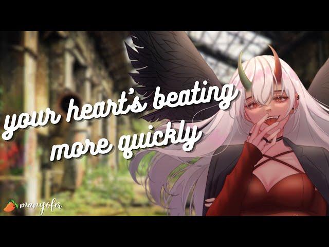 Kidnapped by the Vampire that Hunts Vampires [F4A] [Vampire ASMR RP] [Urban Fantasy] [Part 2]