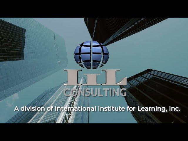 Unlock Business Success with IIL Consulting Services!