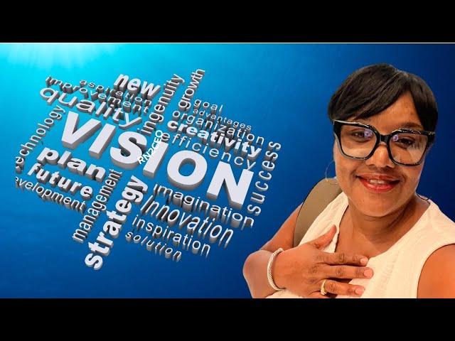 How to Avoid Staying Stuck: Discover A New You! #vision