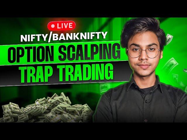 7 Jan  || Live Trading Banknifty & Nifty || @MrStarSahil #trading #nifty50 #banknifty #sharemarket