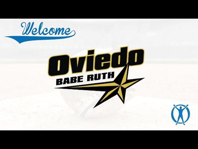 Oviedo Babe Ruth