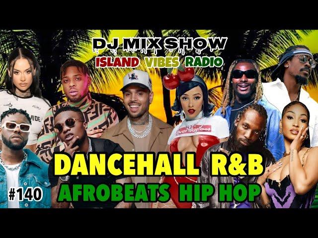 #140. WizKid, Kehlani, Shenseea, Chris Brown, Doja Cat, Mavado, Asake, Beenie Man, Lojay & More