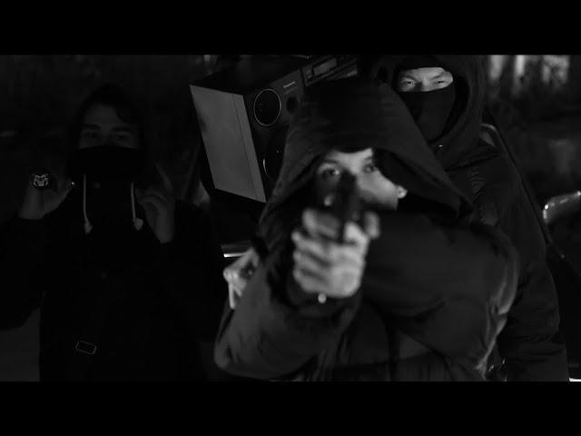 STICKYFLOW - Mobb Deeper [Music Video, 2024]