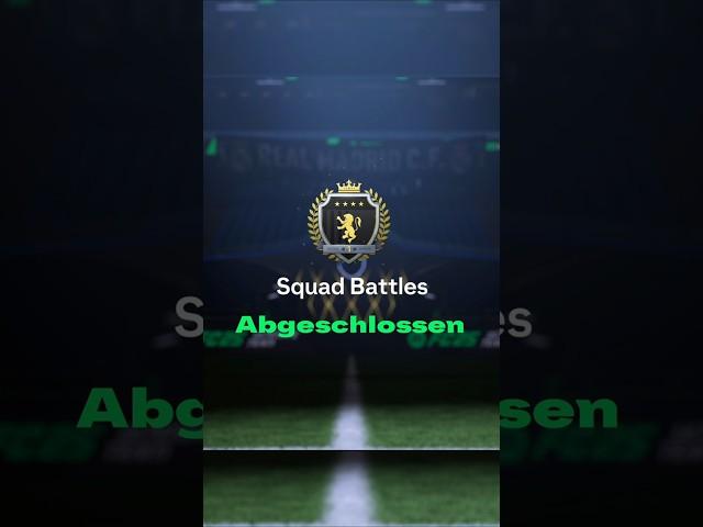 ELITE 1 Squad Battle Rewards in FC25 