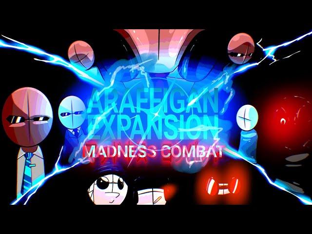 ARAFFIGAN EXPANSION | madness combat | MD24 [DC2]