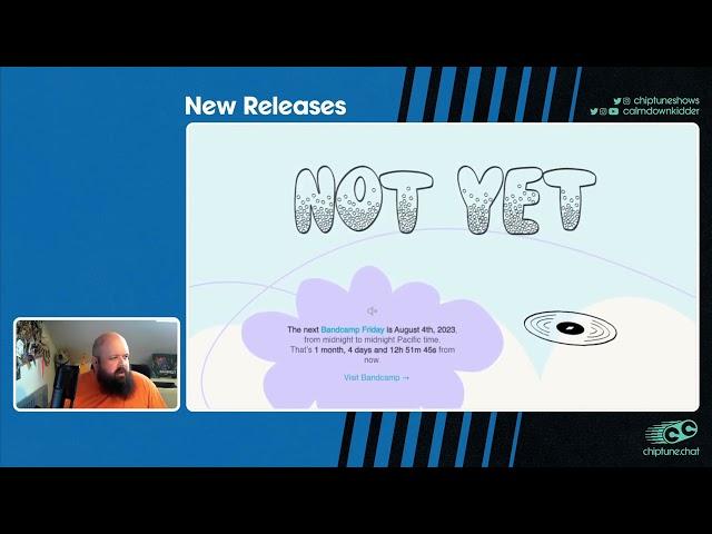 [chiptune.chat] Episode 003