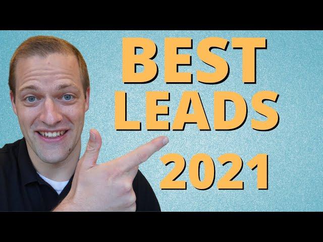 Best Final Expense Leads For 2021