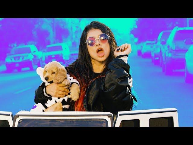 Snow Tha Product - Goin' Off [Official Video]