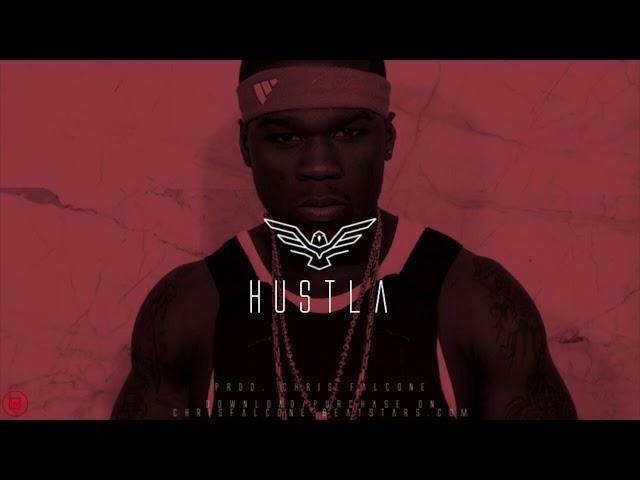 [FREE] 50 Cent Type Beat - "Hustla" (Prod. Chris Falcone) Hard 50 Cent Type Beat 2022