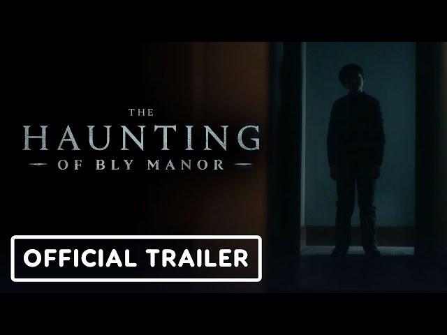 The Haunting Of Hill House: Season 2 (Bly Manor) - Official Trailer