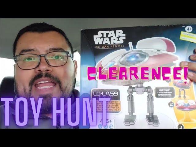 Toy Hunt at Target, we found some good deals! Star Wars, Marvel, DC, Necan, TMNT, Hot wheels