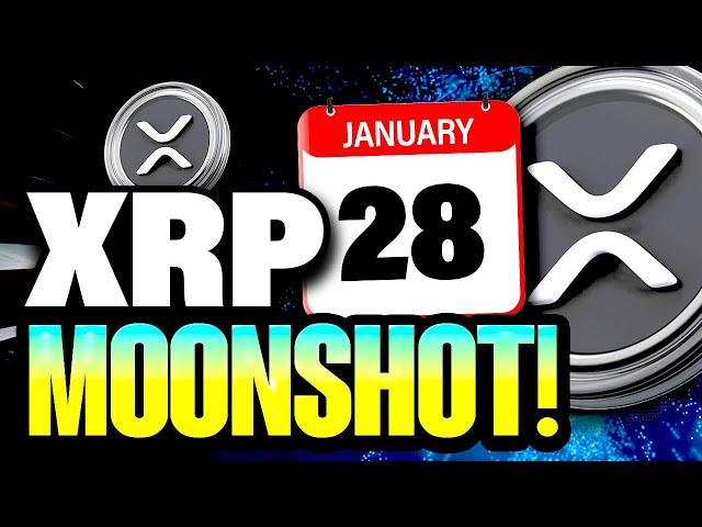 Why President Trump Will Make Ripple XRP Great Again 