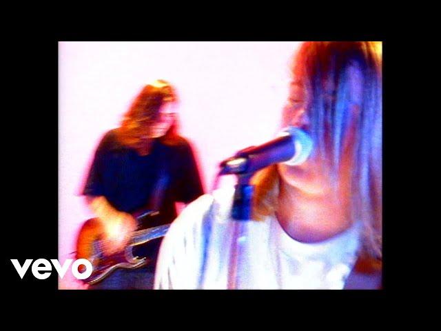 Toad The Wet Sprocket - One Little Girl