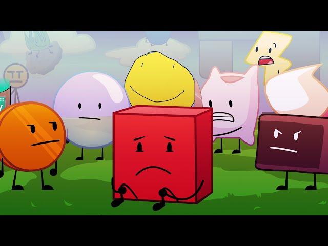 How BFDI Characters were made (Part 3)