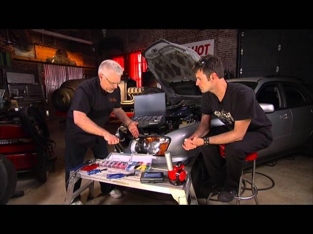 OTC Automotive Wiring Tools