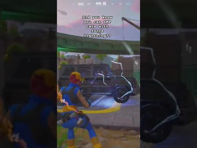 Did you know?? #fortnite