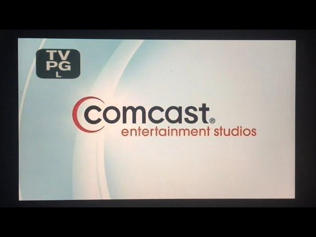 Comcast Entertainment Studios/Ambassador Entertainment/Peter Engel Productions (2013)