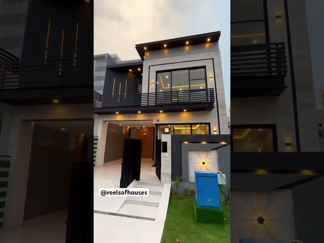 5 marla house design | House design | House elevation @ReelsofHouses