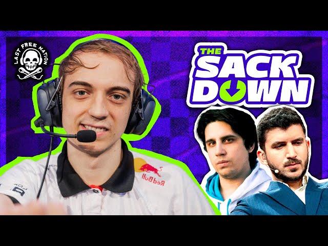 How Caps became the Best player in Europe / Reflecting on the past and future - The Sack Down Ep 19