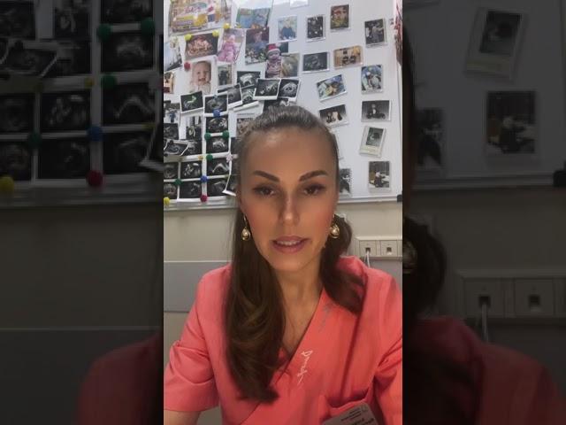 Как улучшить шансы на успешное зачатие после 35 лет? Секреты успешного ЭКО и мониторинг эндометрия