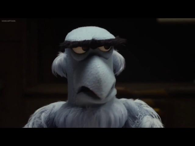 Muppets Most Wanted Jean and Sam Part 3