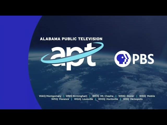 Alabama Public Television Station ID (Alabama's PBS Station)