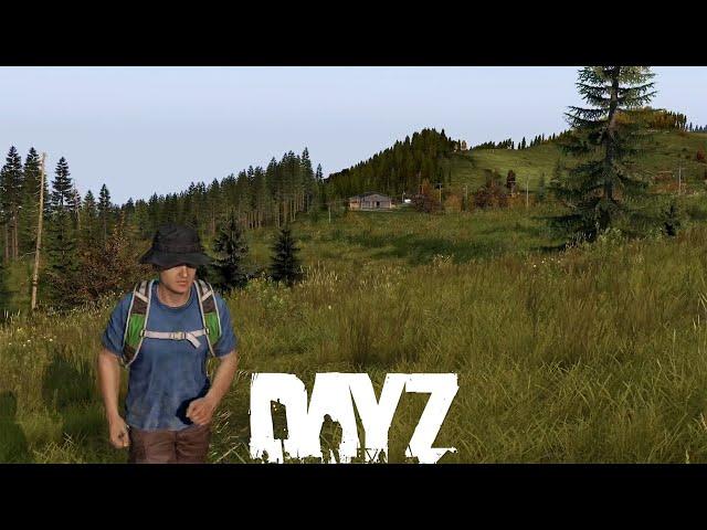 “Siege” - DayZ Adventures With Random Survivors