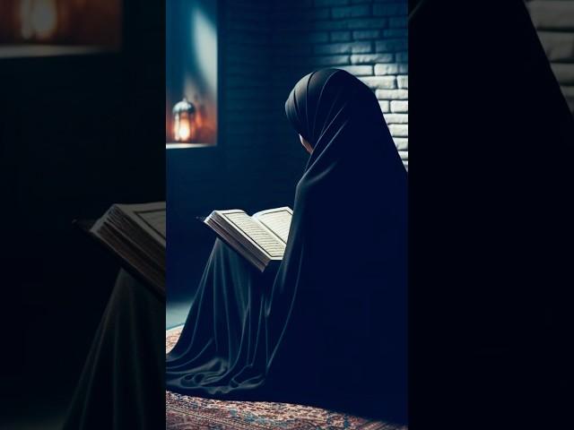 Quran Recitation During Menstruation in Ramadan#Ramadan#allah  #QuranRecitation #sheikhassimalhakeem