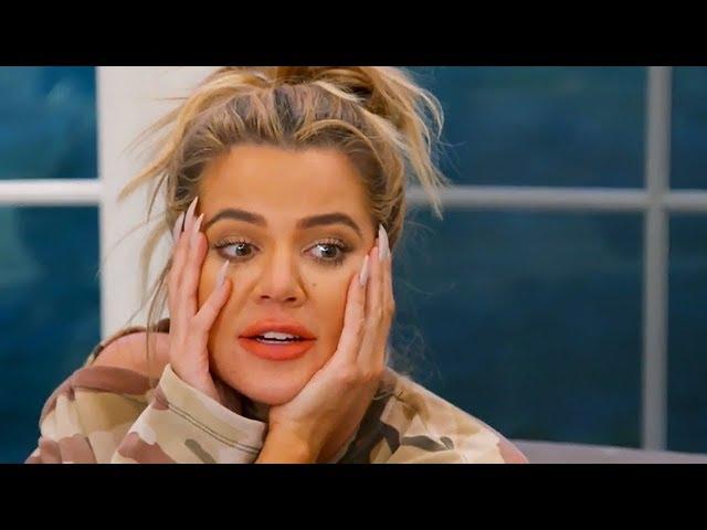 Tristan Thompson Caught Cheating On Khloe Kardashian On Video | Hollywoodlife