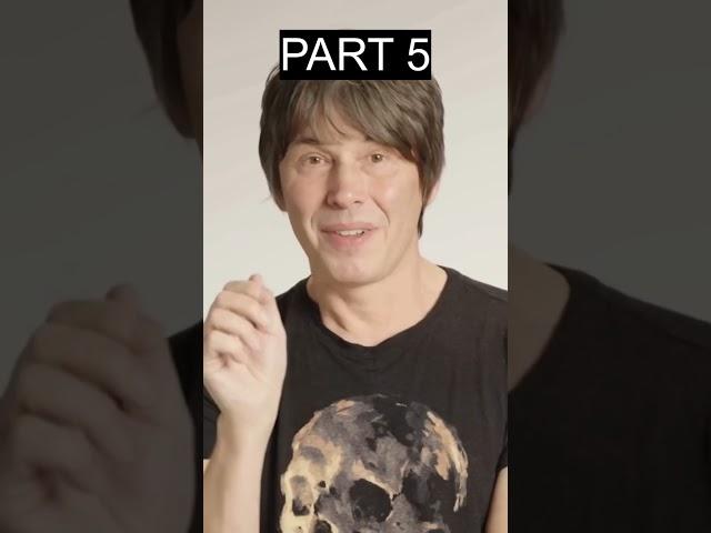 PART 5 - Brian Cox Unveils the Power of Quantum Mechanics in 6 Eye-Opening Parts!