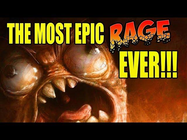 GREATEST TYRANNICON MELTDOWNS!