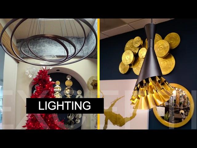 The Exceptional Home Center - Lighting September 2021