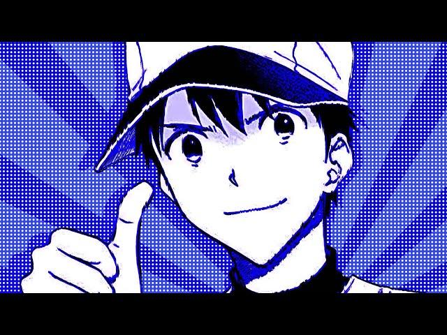 [MMV] Yugami-kun ni wa Tomodachi ga Inai x YOASOBI