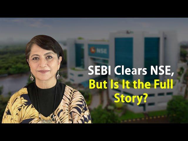 Co-location Scandal: SEBI’s Orders Lead to More Questions Than Answers