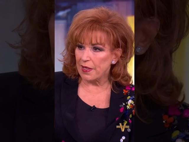 #JoyBehar on how Democrats need to change their messaging