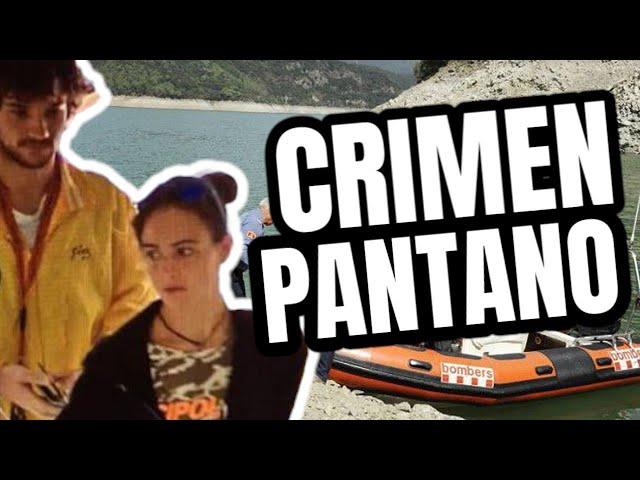 El Crimen del Pantano de Susqueda  (Documental)