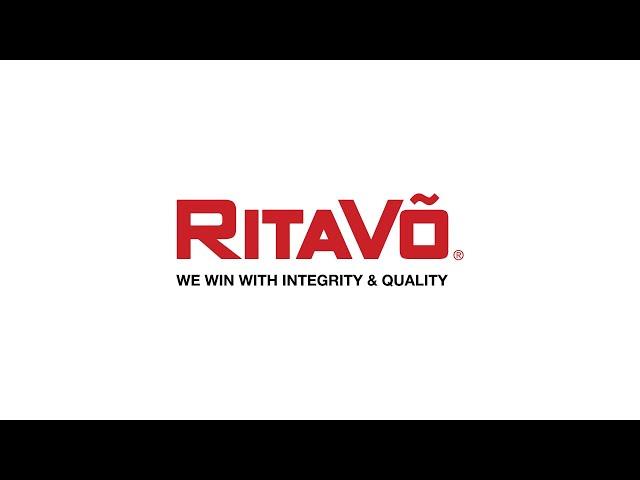 CORPORATE VIDEO RITAVÕ 2022