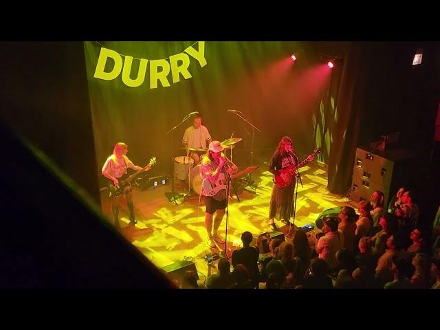 Durry Live Full Show - Chicago 6/3/24