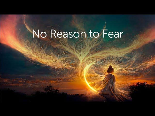 No Reason To Fear