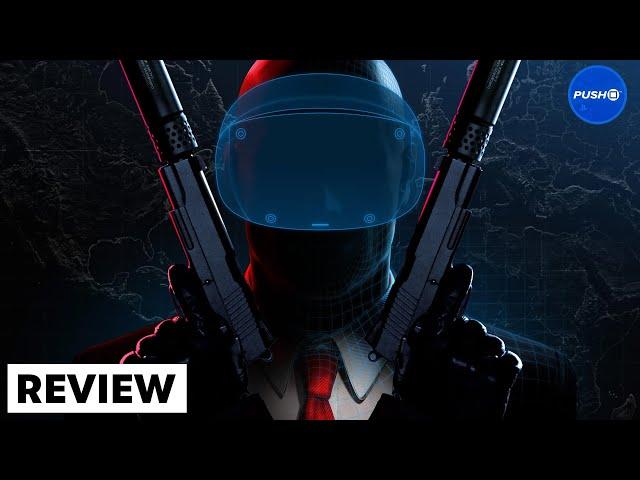 Hitman: World of Assassination PSVR2 Review - Is It Any Good?