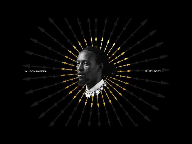 Ruti Joel - Musomandera (Audio)