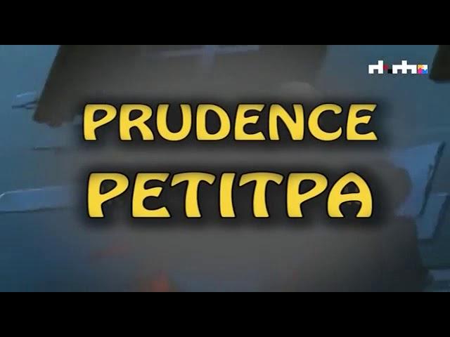 Prudence Petipa Fuqia e zgjedhjeve dubluar ne shqip